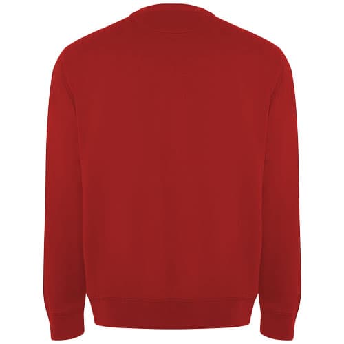 Batian bluza unisex z okrągłym dekoltem 300 g/m²