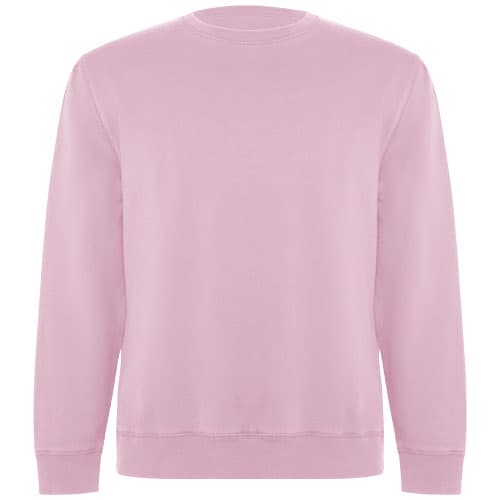 Batian bluza unisex z okrągłym dekoltem 300 g/m²