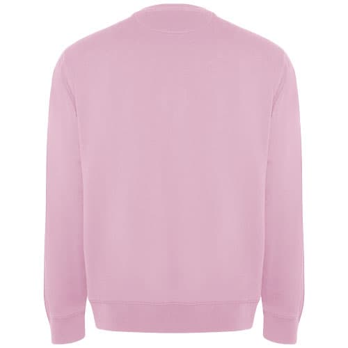 Batian bluza unisex z okrągłym dekoltem 300 g/m²