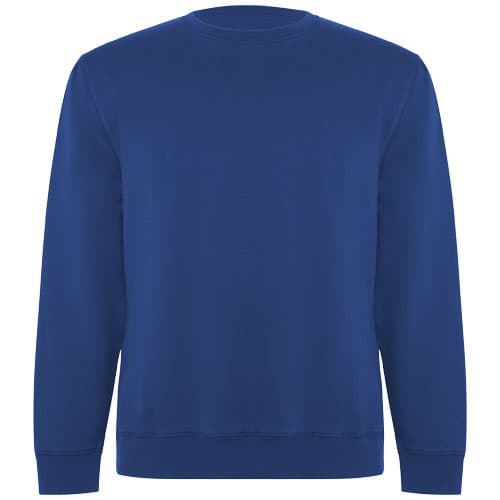Batian bluza unisex z okrągłym dekoltem 300 g/m²