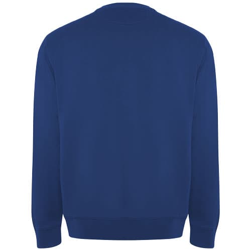 Batian bluza unisex z okrągłym dekoltem 300 g/m²