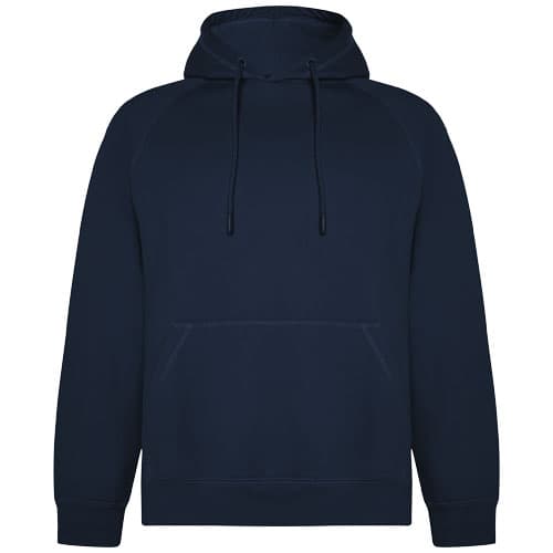 Vinson bluza unisex z kapturem 300 g/m²