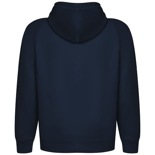 Vinson bluza unisex z kapturem 300 g/m²