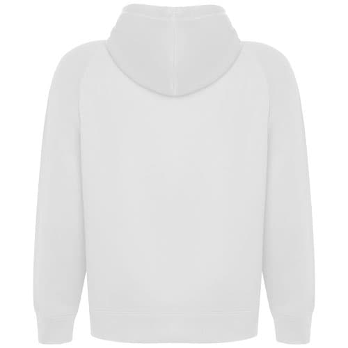 Vinson bluza unisex z kapturem 300 g/m²