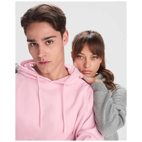 Vinson bluza unisex z kapturem 300 g/m²