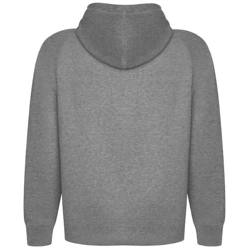Vinson bluza unisex z kapturem 300 g/m²
