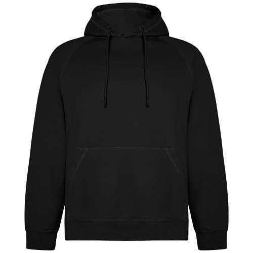 Vinson bluza unisex z kapturem 300 g/m²