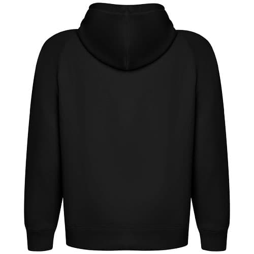 Vinson bluza unisex z kapturem 300 g/m²