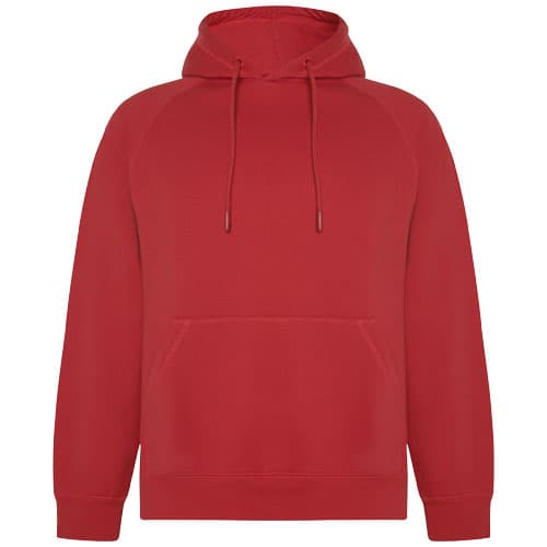 Vinson bluza unisex z kapturem 300 g/m²