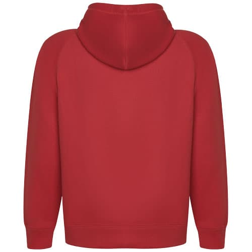 Vinson bluza unisex z kapturem 300 g/m²
