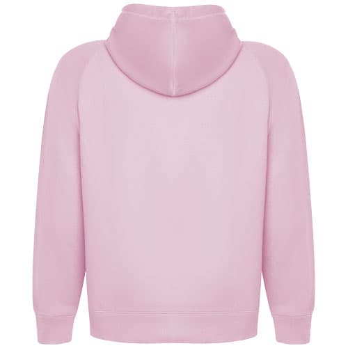 Vinson bluza unisex z kapturem 300 g/m²