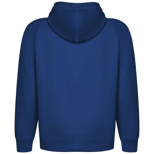 Vinson bluza unisex z kapturem 300 g/m²