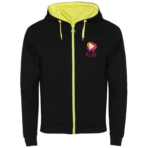 Fuji bluza unisex