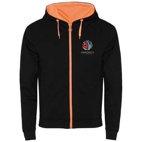 Fuji bluza unisex