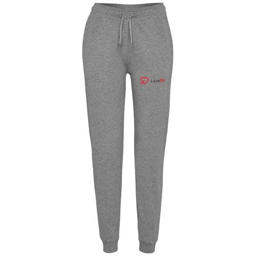 Adelpho spodnie damskie 280 g/m²