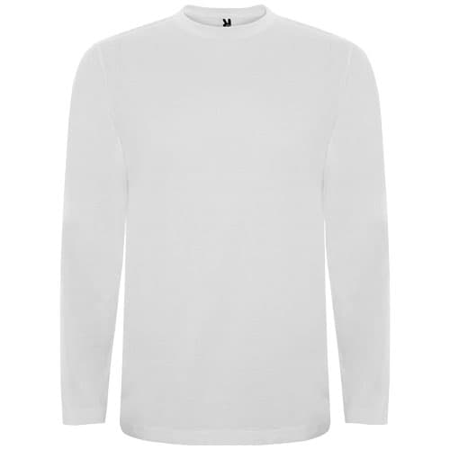Extreme koszulka męska z długim rękawem 160 g/m²