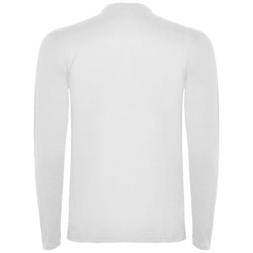 Extreme koszulka męska z długim rękawem 160 g/m²