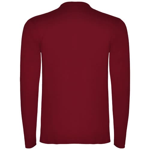 Extreme koszulka męska z długim rękawem 160 g/m²