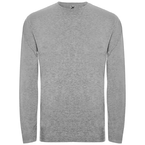 Extreme koszulka męska z długim rękawem 160 g/m²
