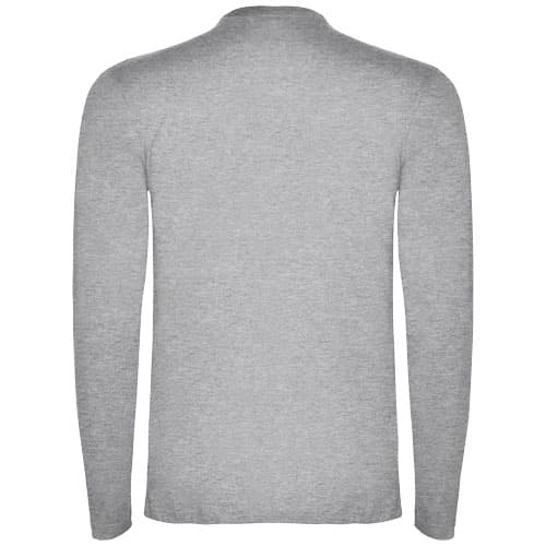 Extreme koszulka męska z długim rękawem 160 g/m²
