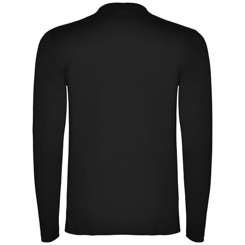 Extreme koszulka męska z długim rękawem 160 g/m²