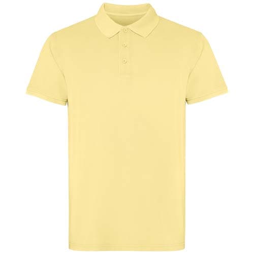 Austral koszulka polo unisex z krótkim rękawem 200 g/m²