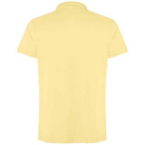 Austral koszulka polo unisex z krótkim rękawem 200 g/m²