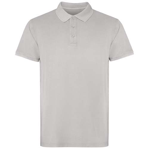 Austral koszulka polo unisex z krótkim rękawem 200 g/m²