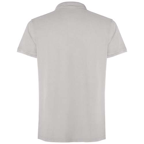 Austral koszulka polo unisex z krótkim rękawem 200 g/m²