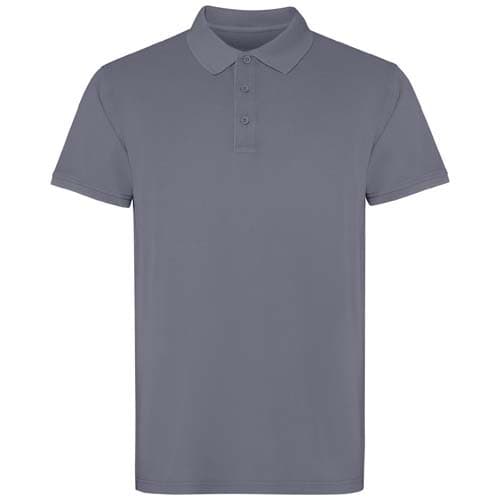 Austral koszulka polo unisex z krótkim rękawem 200 g/m²