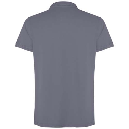Austral koszulka polo unisex z krótkim rękawem 200 g/m²