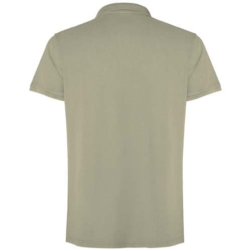 Austral koszulka polo unisex z krótkim rękawem 200 g/m²