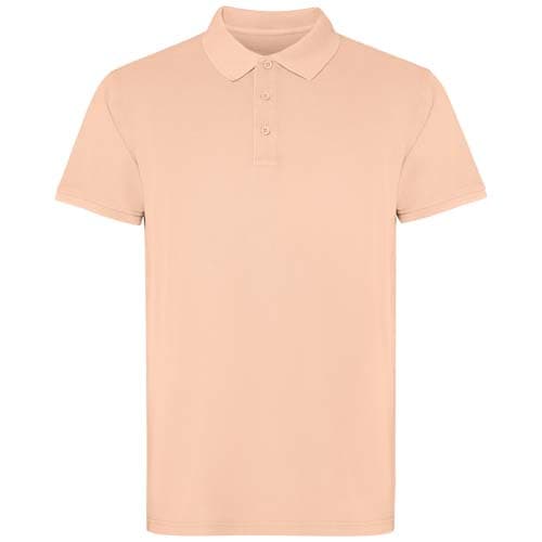 Austral koszulka polo unisex z krótkim rękawem 200 g/m²