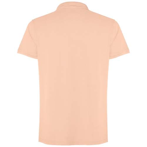 Austral koszulka polo unisex z krótkim rękawem 200 g/m²