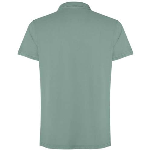 Austral koszulka polo unisex z krótkim rękawem 200 g/m²