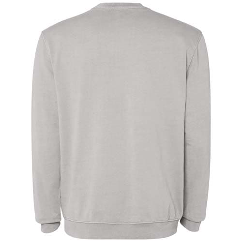 Jaya sweter unisex z okrągłym dekoltem 250 g/m²