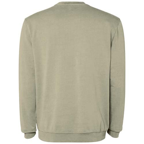 Jaya sweter unisex z okrągłym dekoltem 250 g/m²