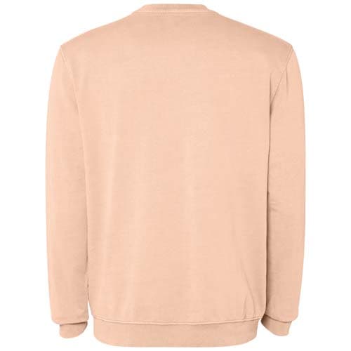 Jaya sweter unisex z okrągłym dekoltem 250 g/m²