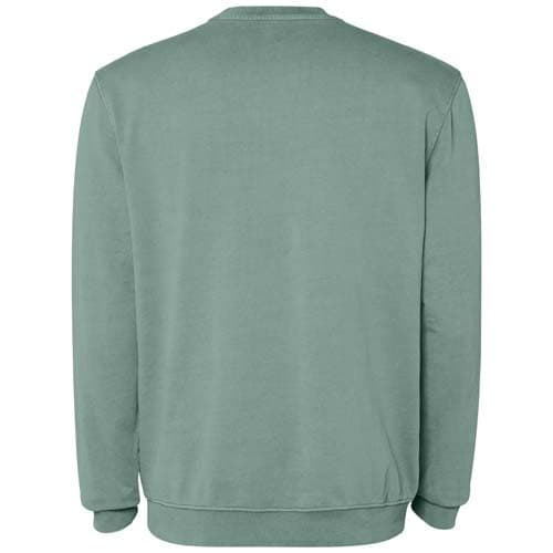 Jaya sweter unisex z okrągłym dekoltem 250 g/m²