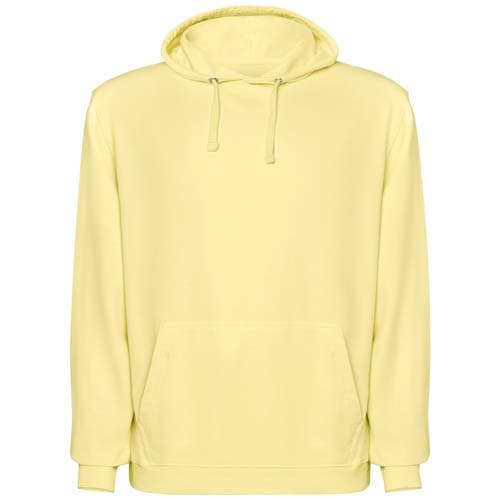 Laguna bluza unisex z kapturem 250 g/m²