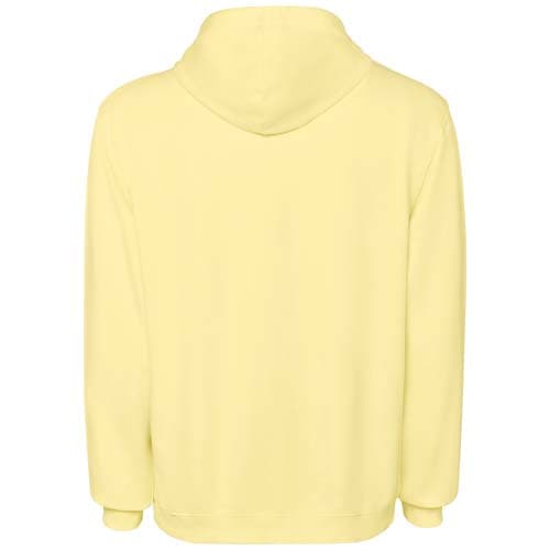 Laguna bluza unisex z kapturem 250 g/m²