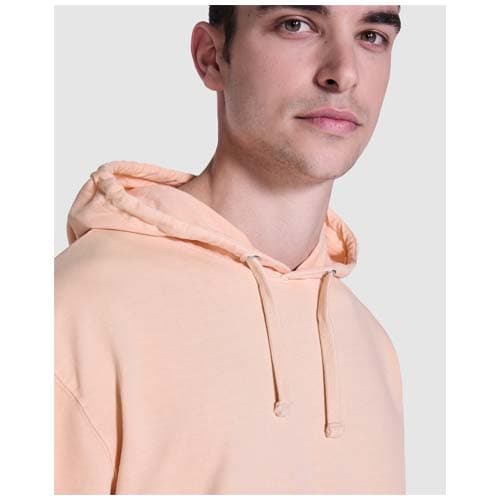 Laguna bluza unisex z kapturem 250 g/m²
