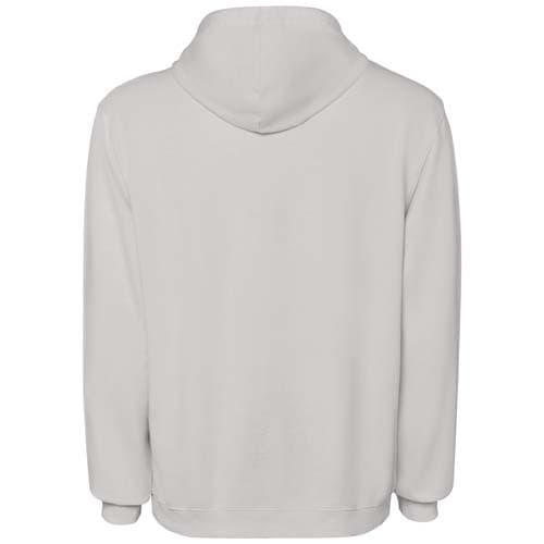 Laguna bluza unisex z kapturem 250 g/m²