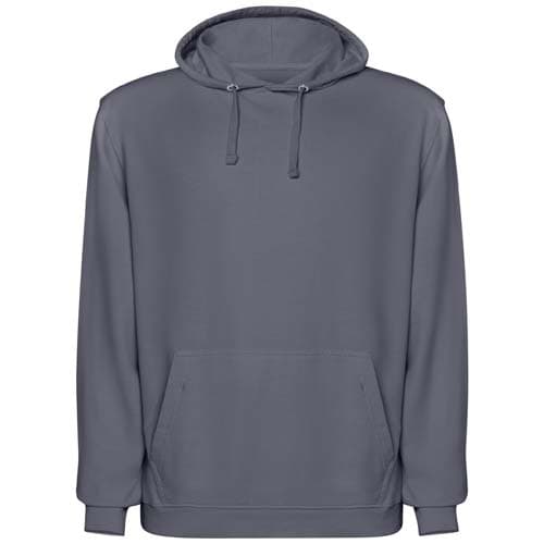 Laguna bluza unisex z kapturem 250 g/m²