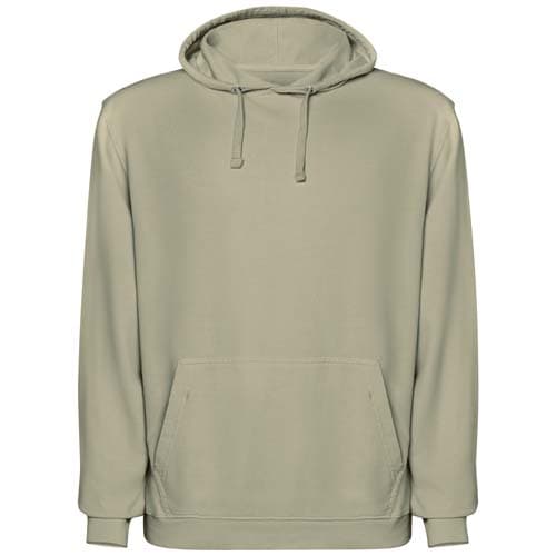 Laguna bluza unisex z kapturem 250 g/m²