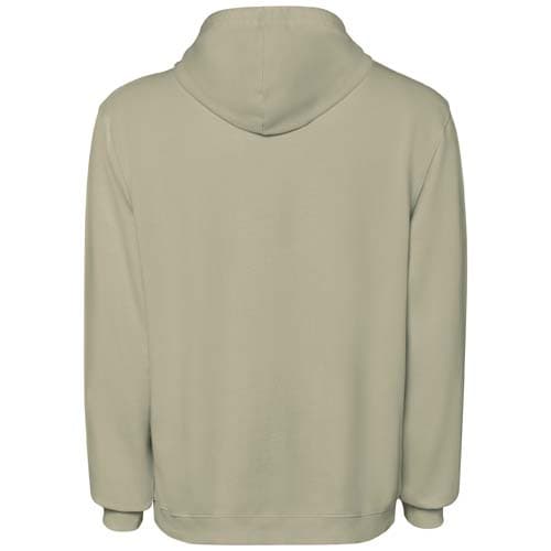 Laguna bluza unisex z kapturem 250 g/m²