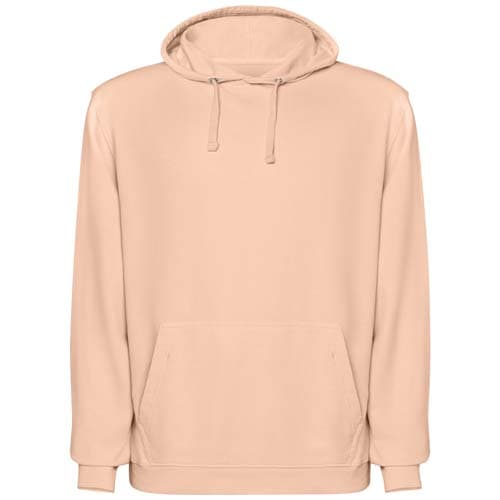 Laguna bluza unisex z kapturem 250 g/m²