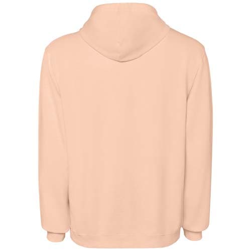 Laguna bluza unisex z kapturem 250 g/m²