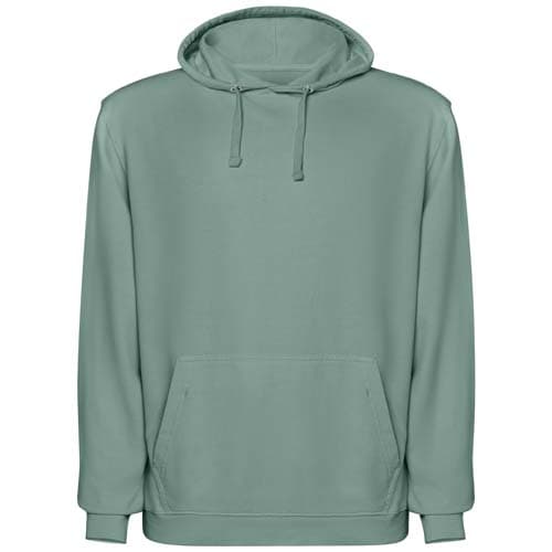 Laguna bluza unisex z kapturem 250 g/m²
