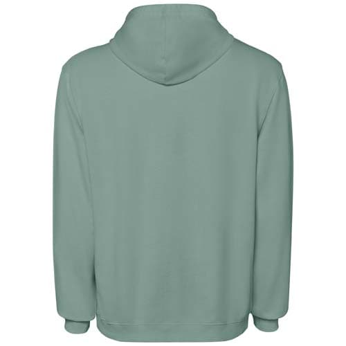 Laguna bluza unisex z kapturem 250 g/m²